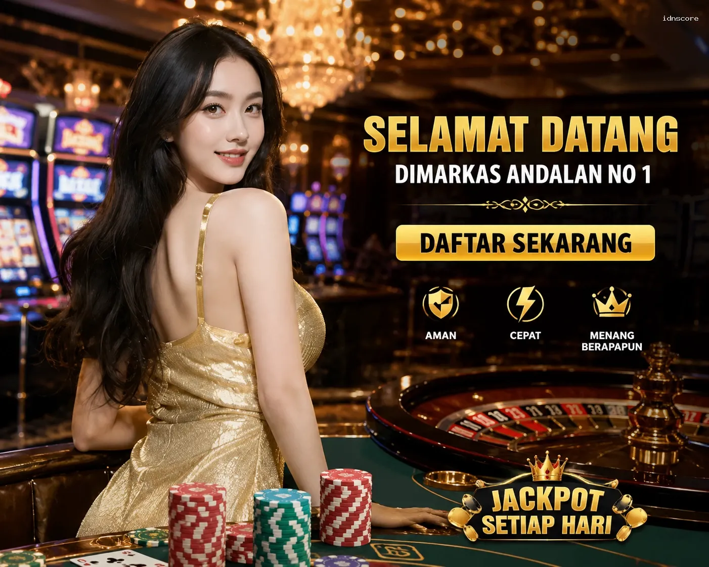 Tips dan Trik Bermain di idnscore untuk Pemula